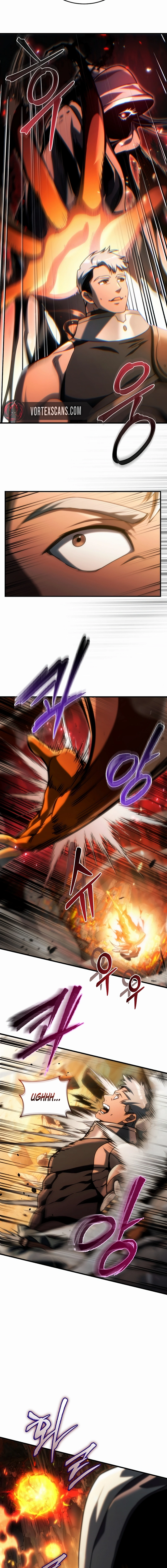 The Genius Blacksmith’s Game Chapter 28, page 19 of 32
