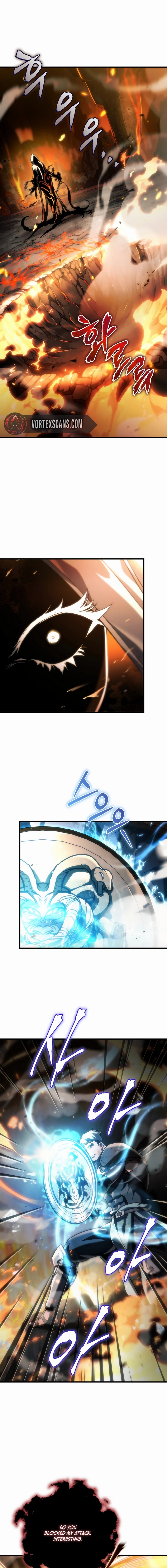 The Genius Blacksmith’s Game Chapter 28, page 21 of 32