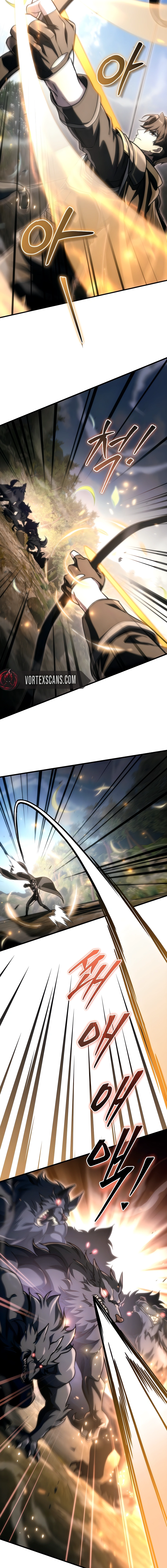 The Genius Blacksmith’s Game Chapter 31, page 25 of 29