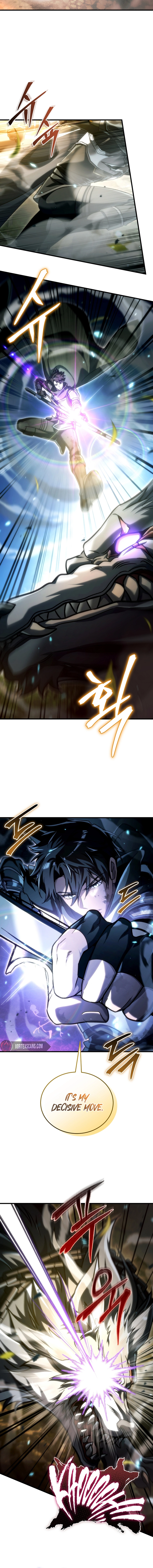 The Genius Blacksmith’s Game Chapter 32, page 12 of 23