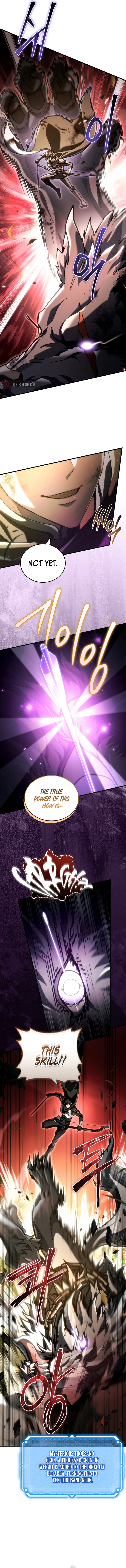 The Genius Blacksmith’s Game Chapter 32, page 13 of 23