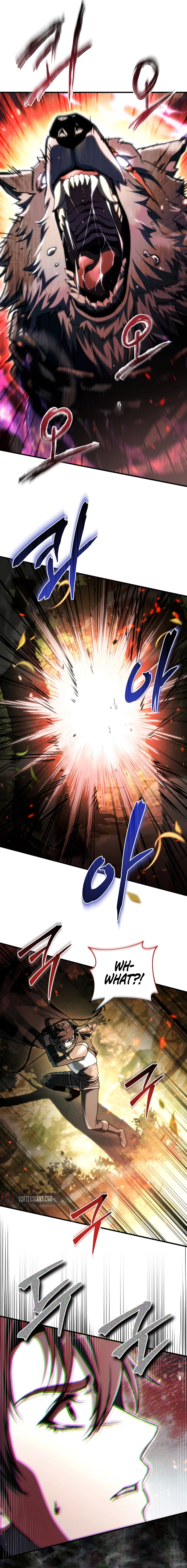The Genius Blacksmith’s Game Chapter 32, page 6 of 23