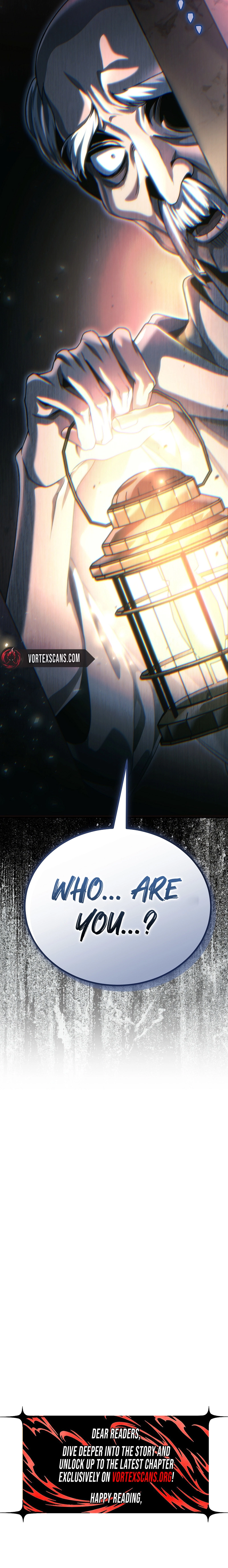 The Genius Blacksmith’s Game Chapter 33, page 19 of 19