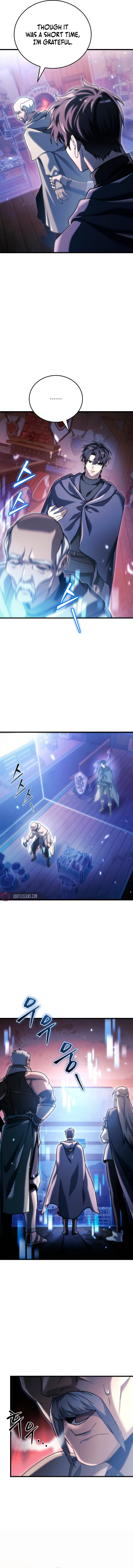 The Genius Blacksmith’s Game Chapter 34, page 18 of 23