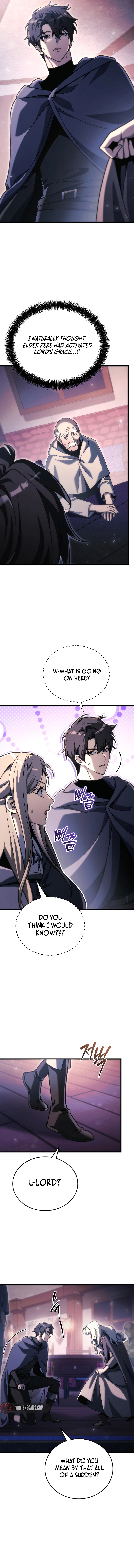 The Genius Blacksmith’s Game Chapter 37, page 6 of 21