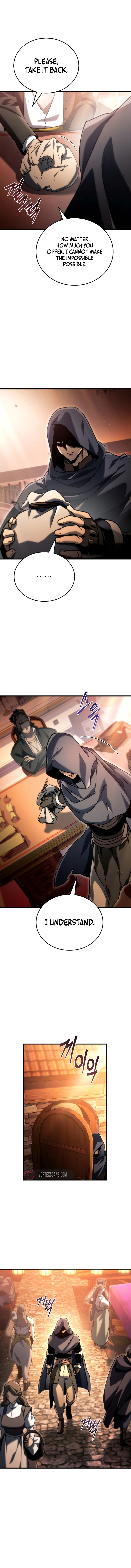 The Genius Blacksmith’s Game Chapter 39, page 16 of 20