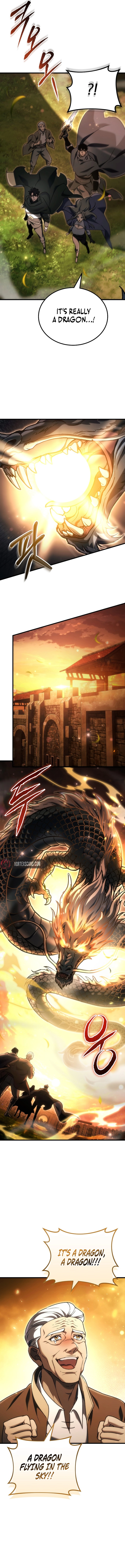 The Genius Blacksmith’s Game Chapter 42, page 13 of 21