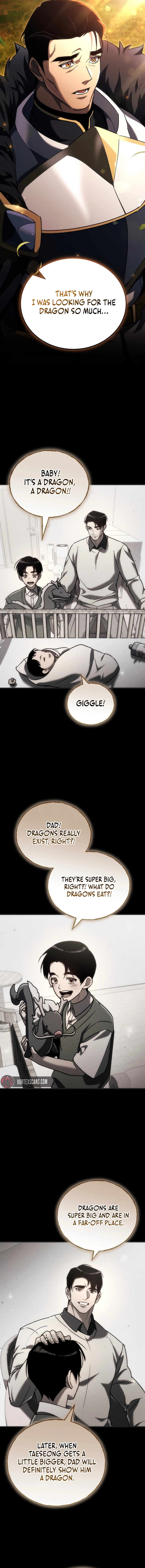 The Genius Blacksmith’s Game Chapter 42, page 15 of 21