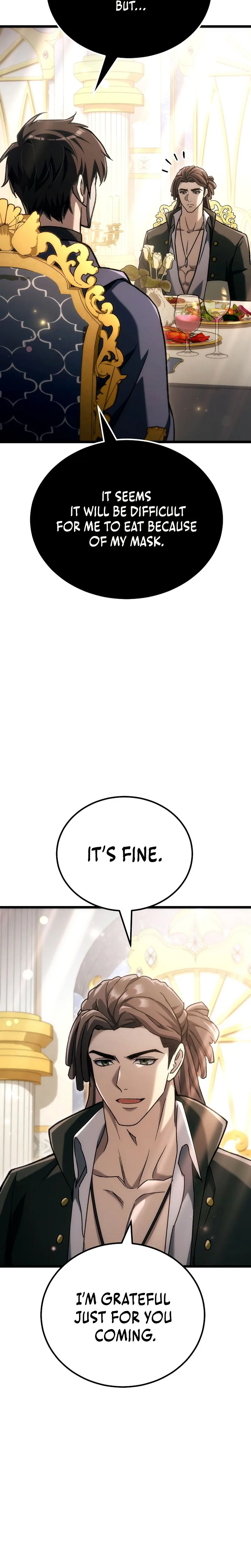 The Genius Blacksmith’s Game Chapter 45, page 13 of 43