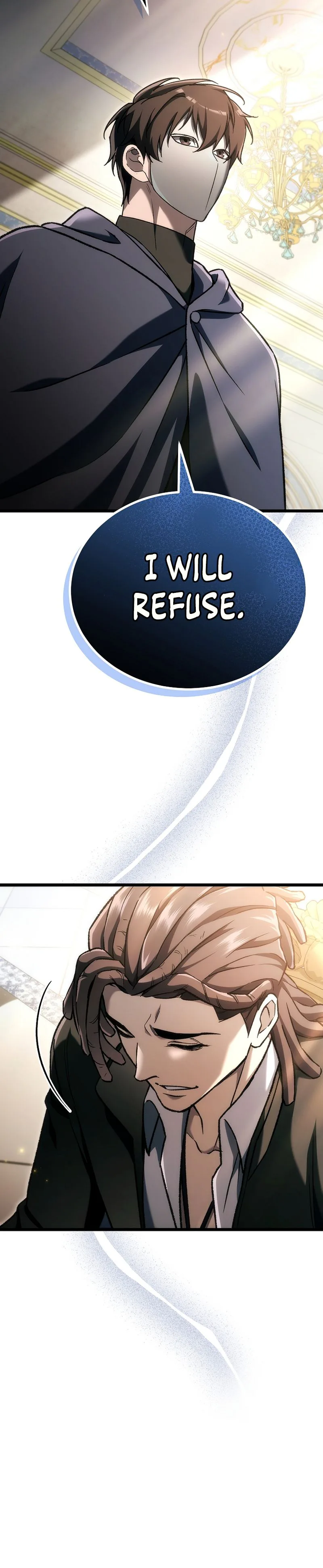 The Genius Blacksmith’s Game Chapter 45, page 19 of 43