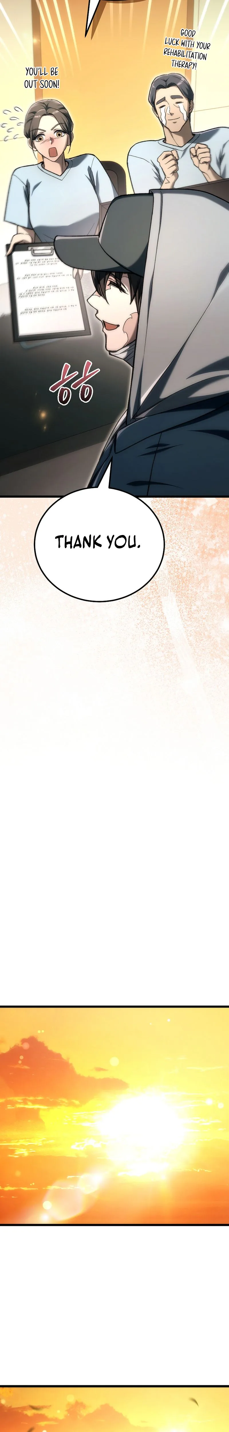 The Genius Blacksmith’s Game Chapter 45, page 27 of 43