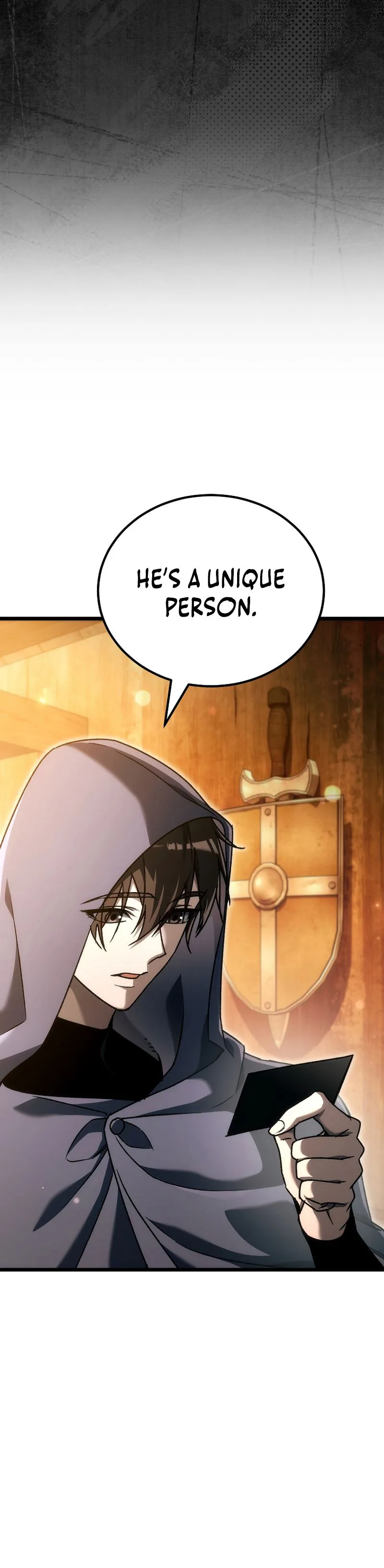 The Genius Blacksmith’s Game Chapter 45, page 33 of 43