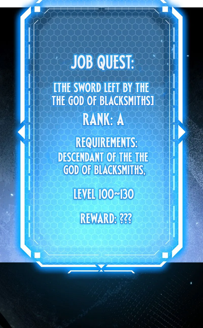 The Genius Blacksmith’s Game Chapter 45, page 37 of 43