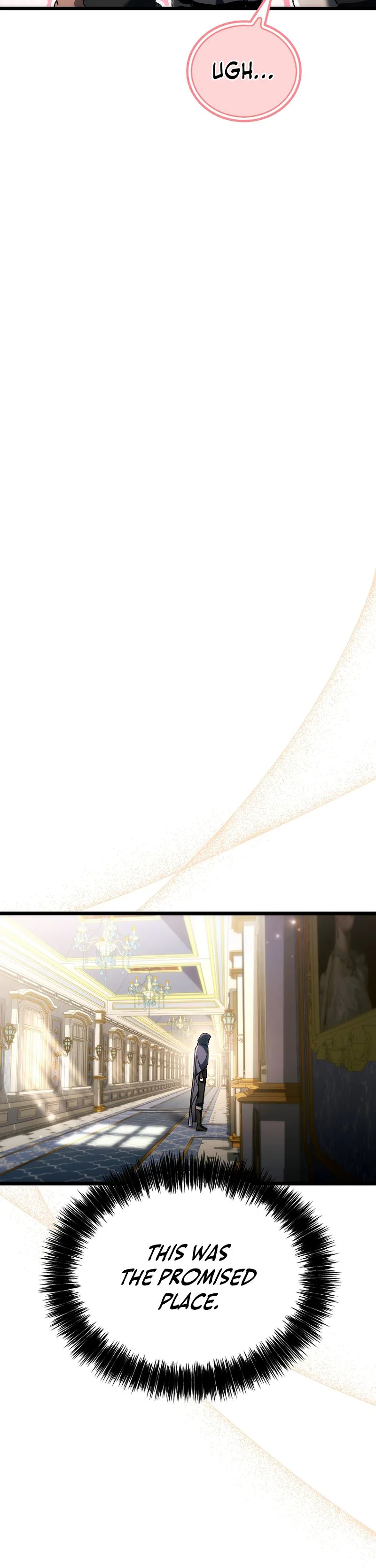 The Genius Blacksmith’s Game Chapter 45, page 9 of 43