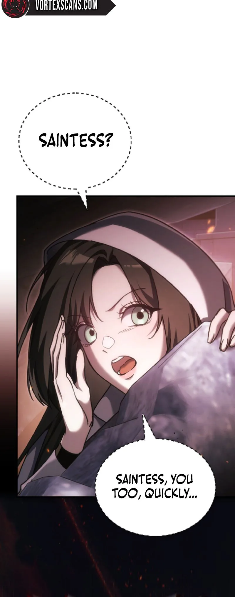 The Genius Blacksmith’s Game Chapter 46, page 39 of 43