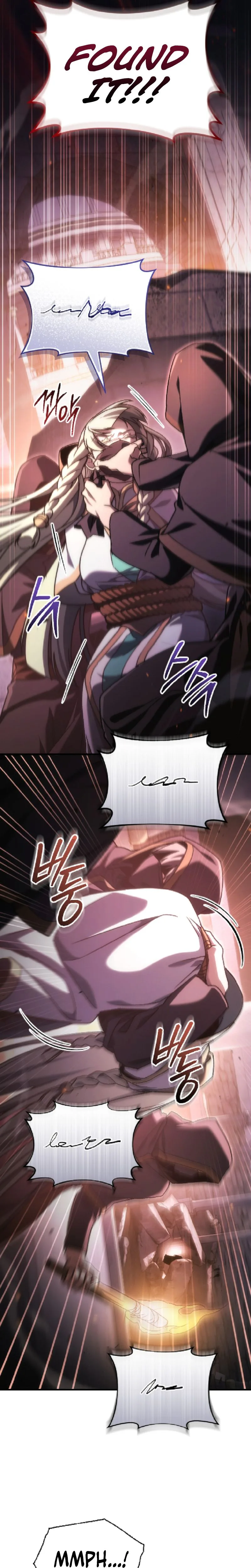 The Genius Blacksmith’s Game Chapter 46, page 40 of 43