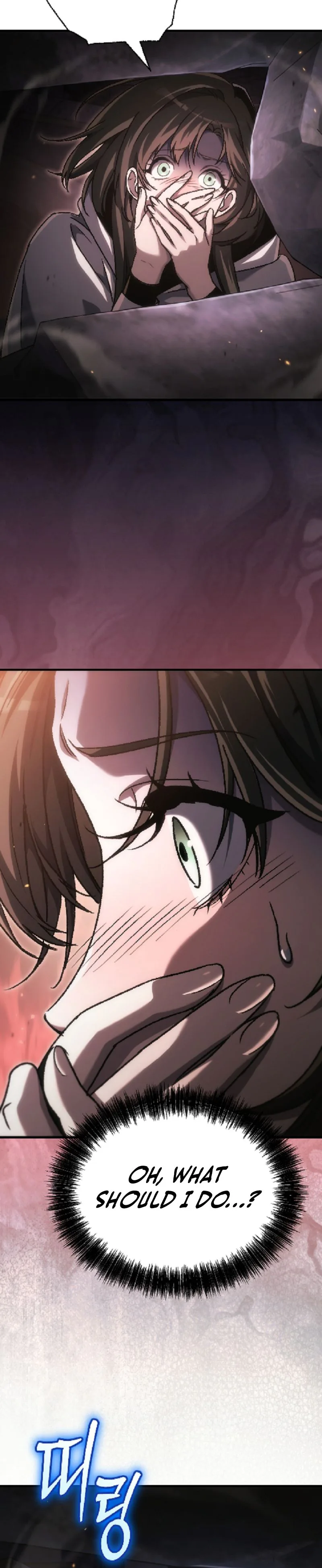 The Genius Blacksmith’s Game Chapter 46, page 41 of 43