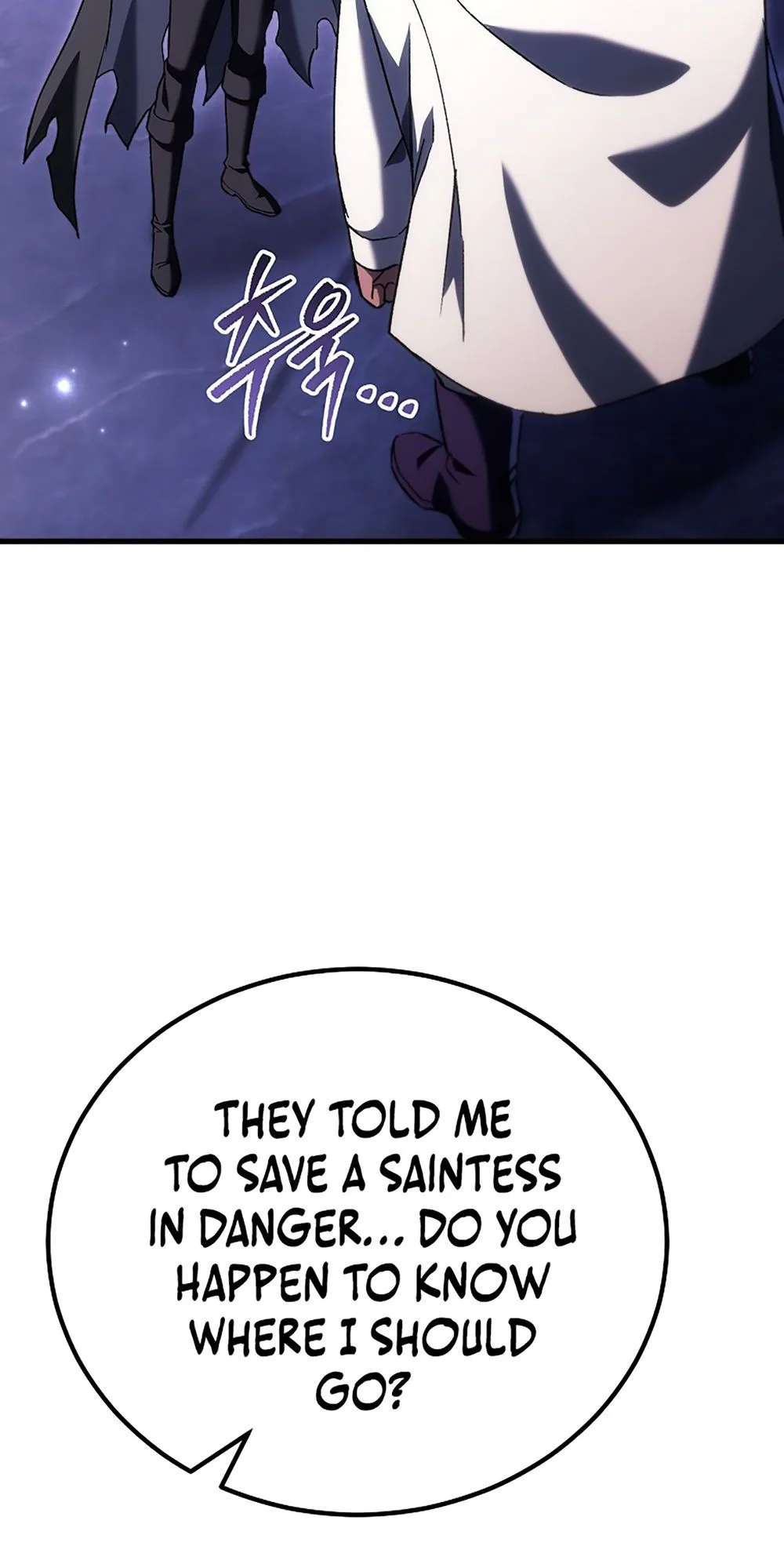 The Genius Blacksmith’s Game Chapter 47, page 12 of 61