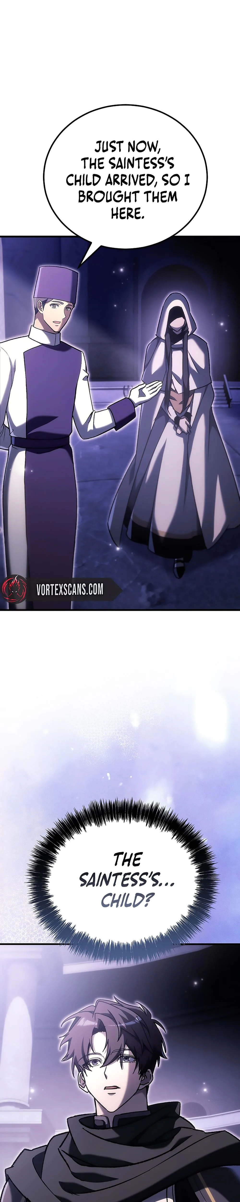 The Genius Blacksmith’s Game Chapter 47, page 14 of 61