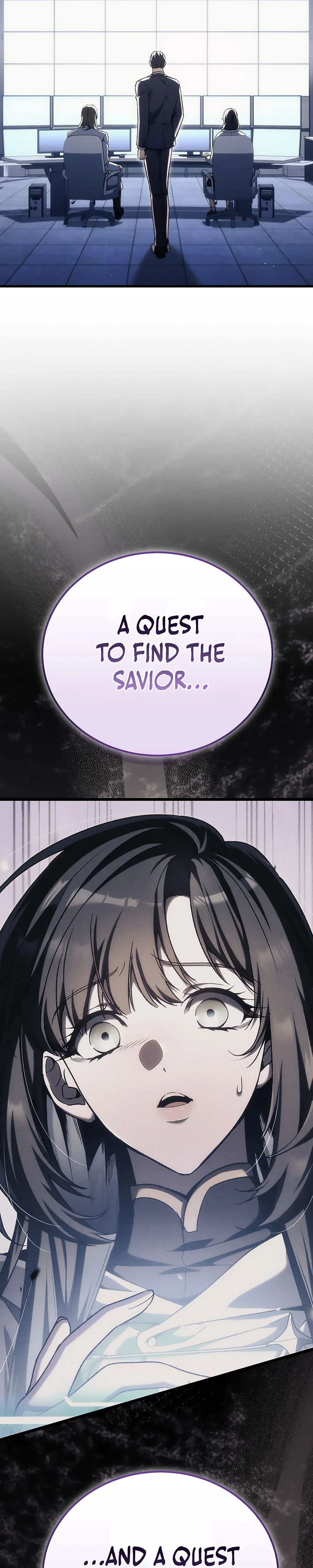 The Genius Blacksmith’s Game Chapter 47, page 17 of 61