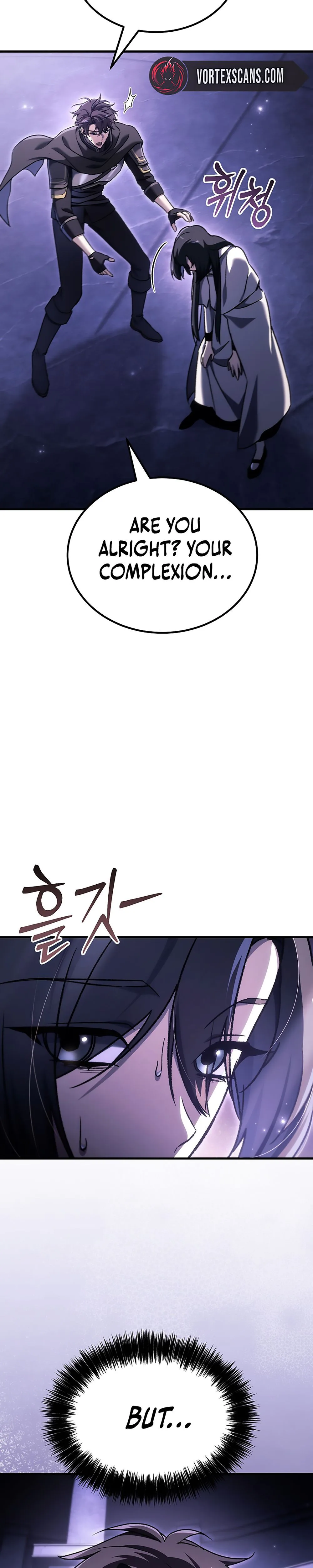 The Genius Blacksmith’s Game Chapter 47, page 27 of 61