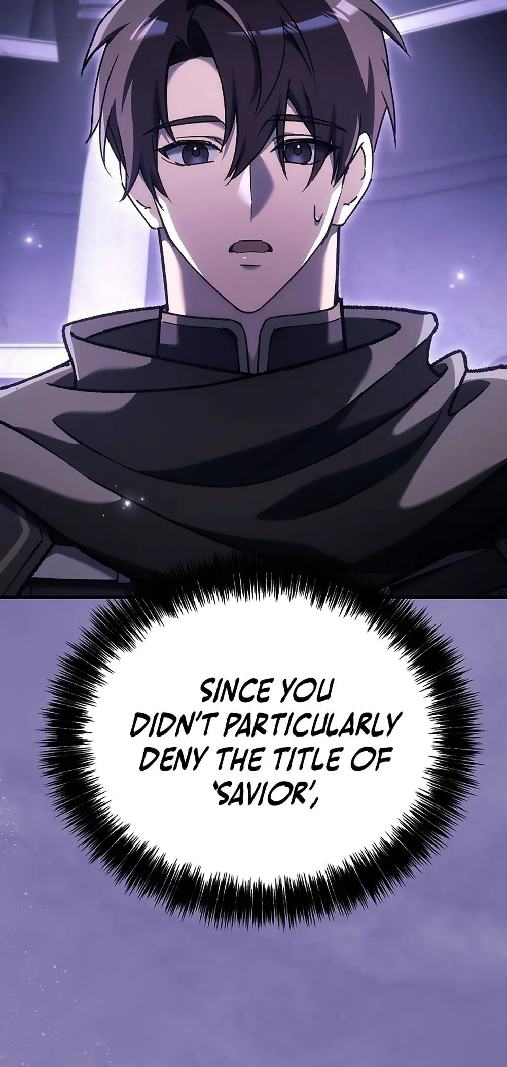 The Genius Blacksmith’s Game Chapter 47, page 28 of 61