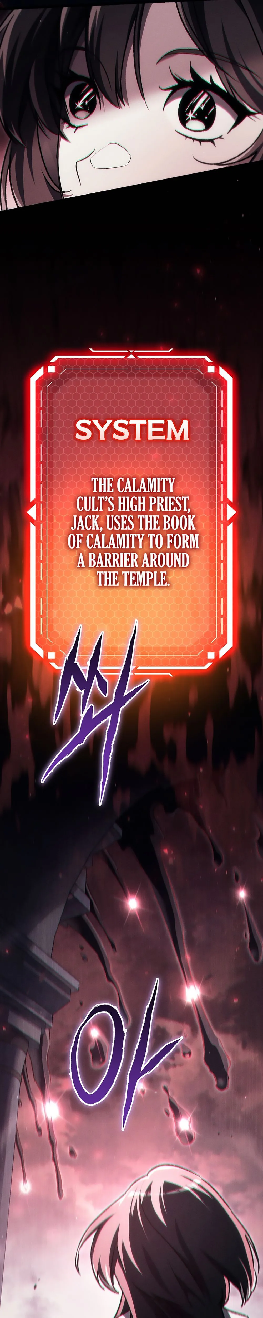 The Genius Blacksmith’s Game Chapter 47, page 36 of 61