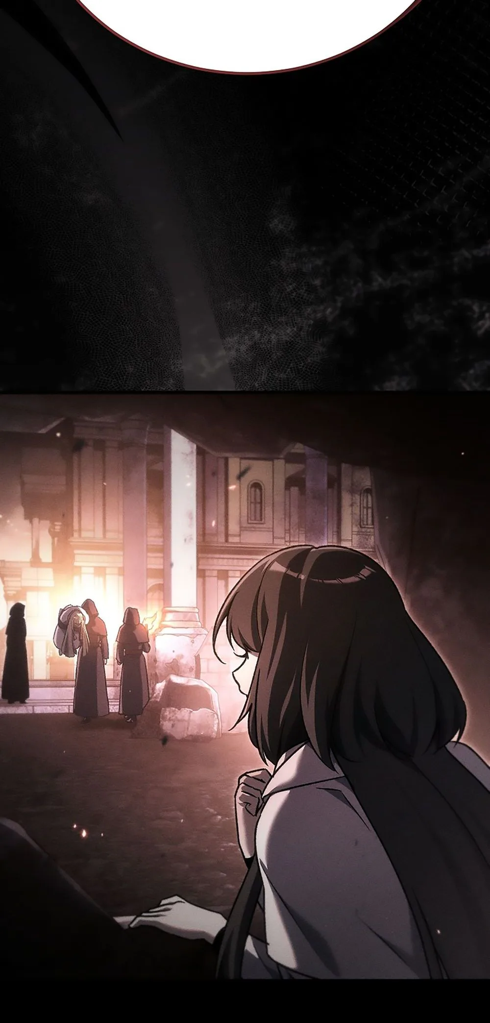 The Genius Blacksmith’s Game Chapter 47, page 39 of 61