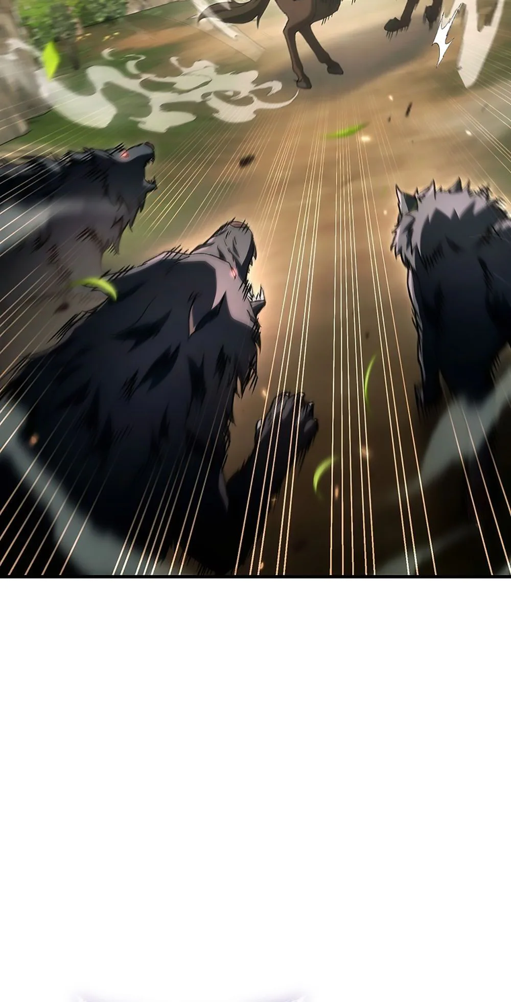 The Genius Blacksmith’s Game Chapter 47, page 55 of 61