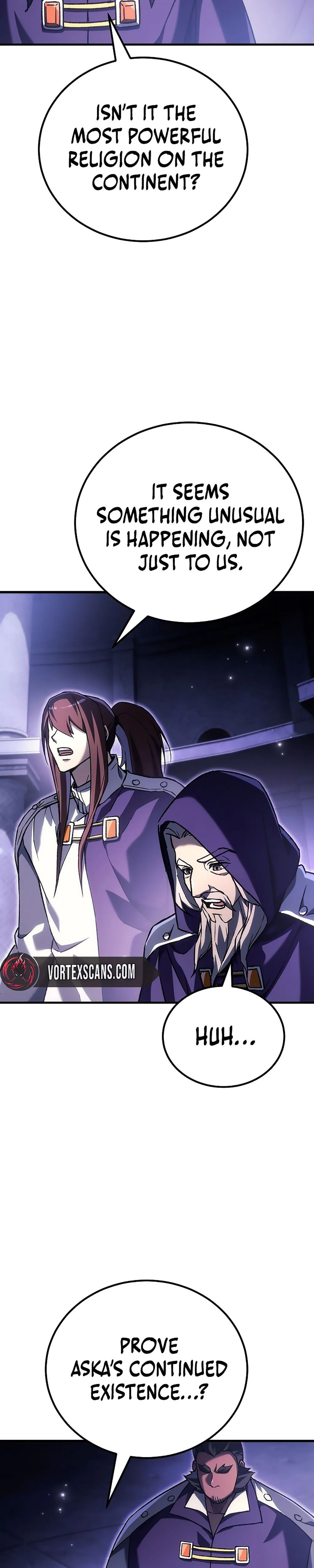 The Genius Blacksmith’s Game Chapter 47, page 6 of 61