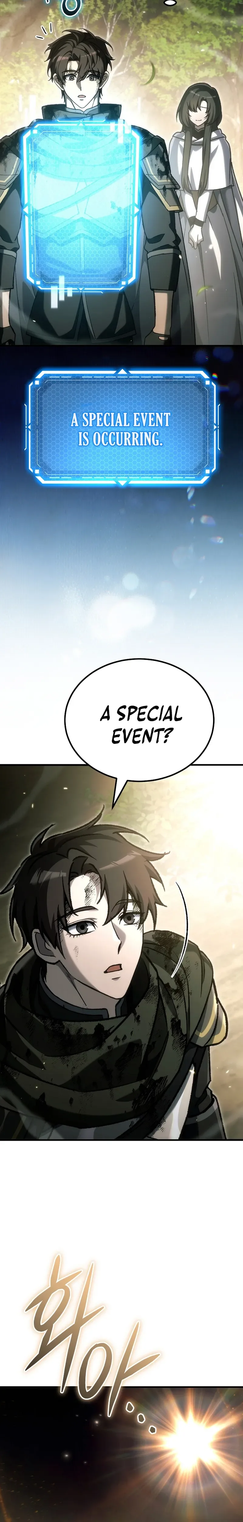 The Genius Blacksmith’s Game Chapter 48, page 30 of 43
