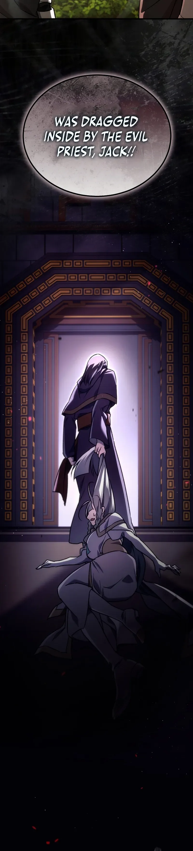 The Genius Blacksmith’s Game Chapter 48, page 36 of 43