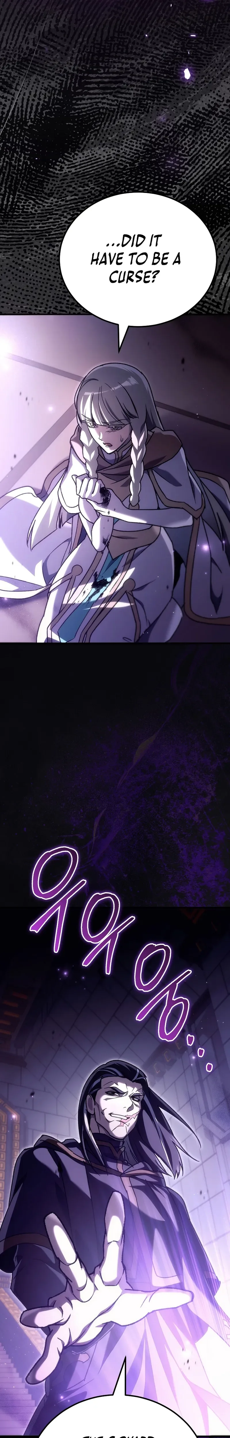 The Genius Blacksmith’s Game Chapter 48, page 40 of 43