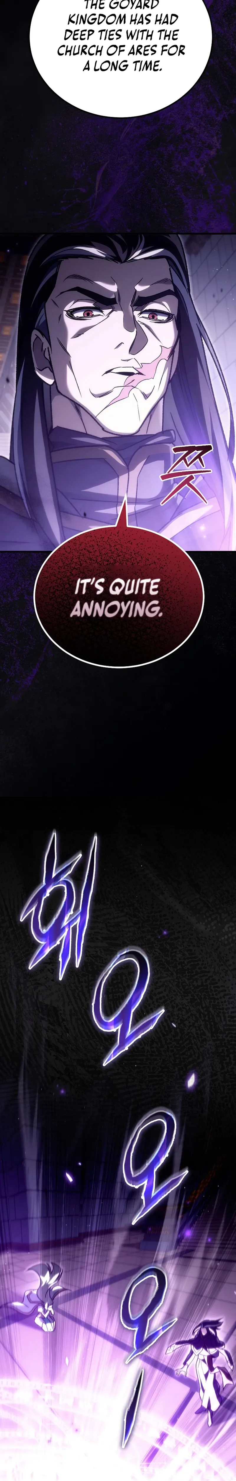 The Genius Blacksmith’s Game Chapter 48, page 41 of 43