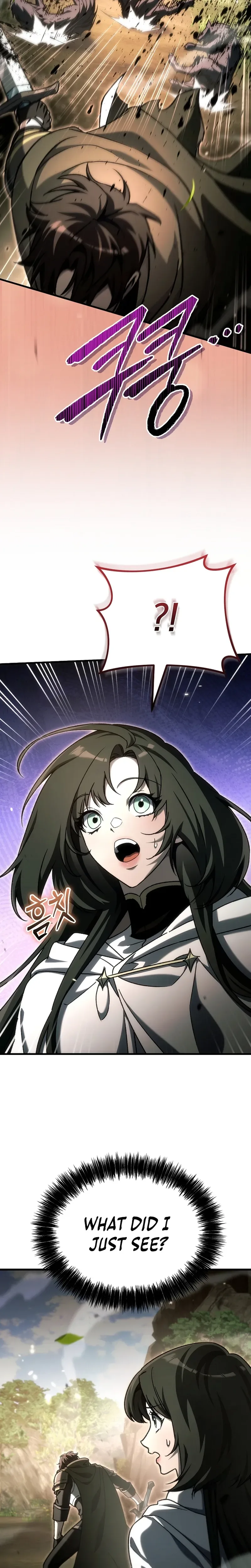 The Genius Blacksmith’s Game Chapter 48, page 5 of 43