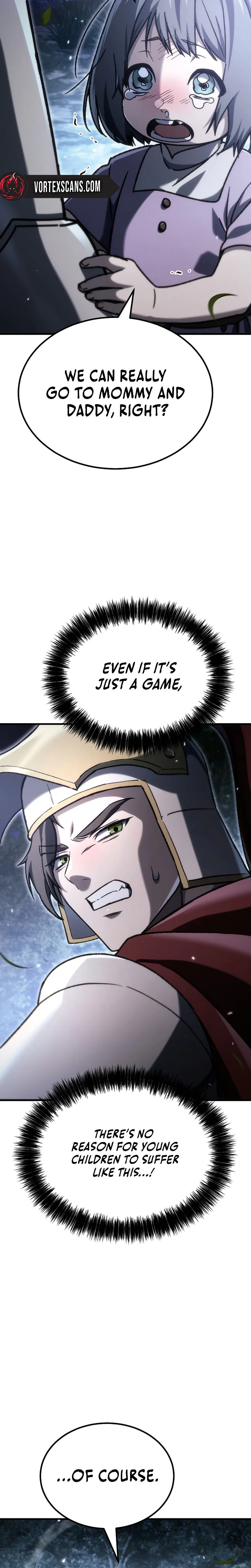 The Genius Blacksmith’s Game Chapter 49, page 16 of 45