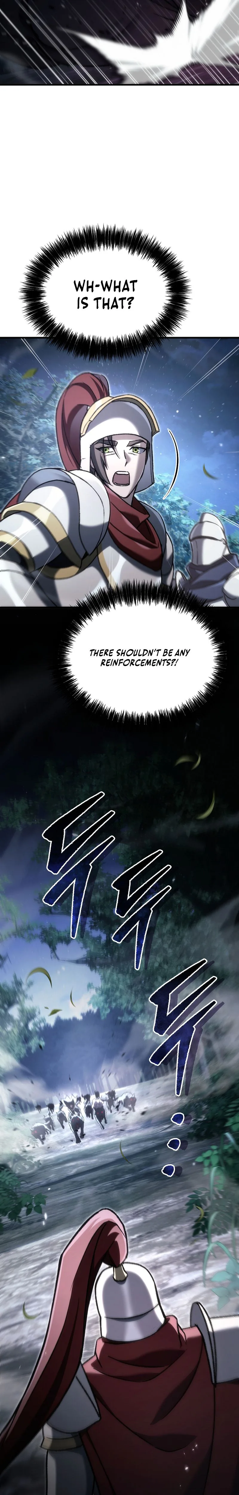 The Genius Blacksmith’s Game Chapter 49, page 25 of 45