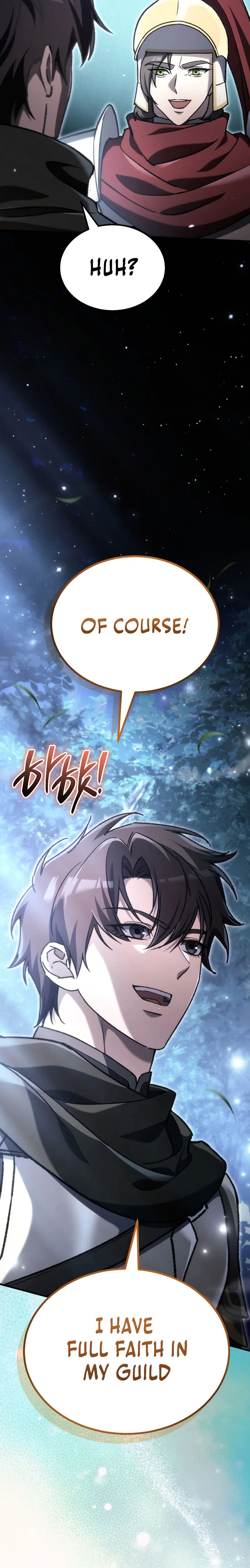 The Genius Blacksmith’s Game Chapter 49, page 42 of 45
