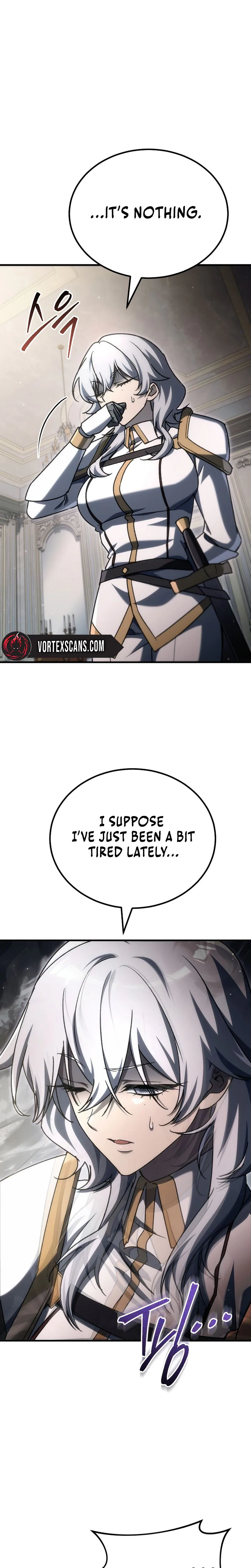 The Genius Blacksmith’s Game Chapter 49, page 5 of 45