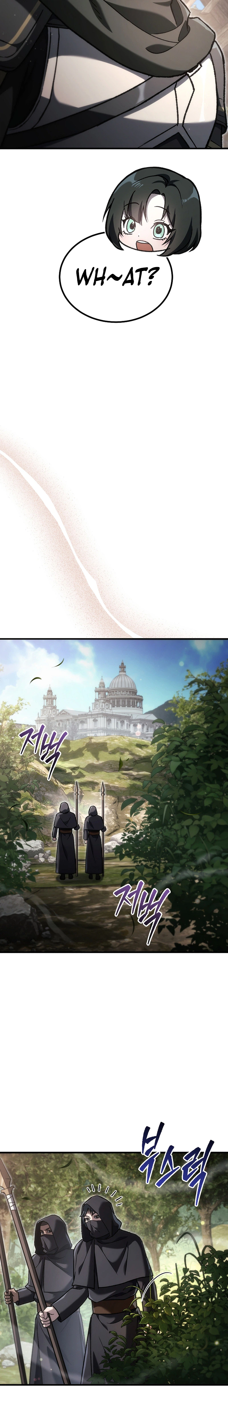 The Genius Blacksmith’s Game Chapter 50, page 17 of 45