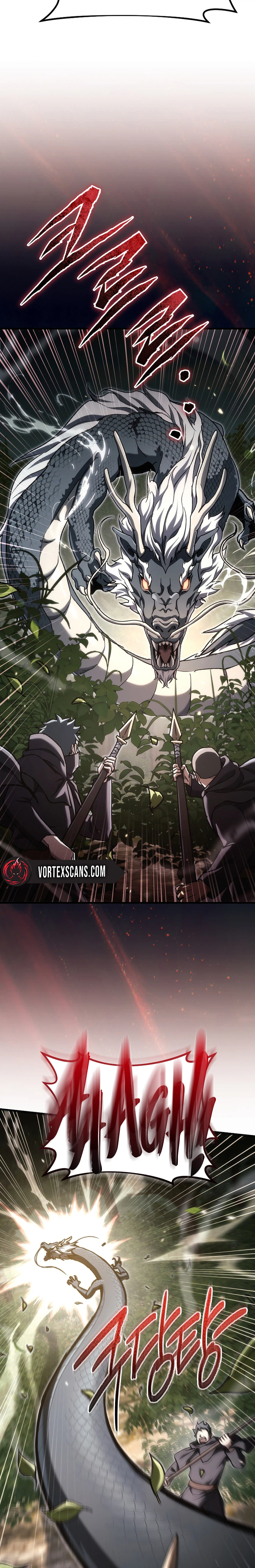 The Genius Blacksmith’s Game Chapter 50, page 19 of 45