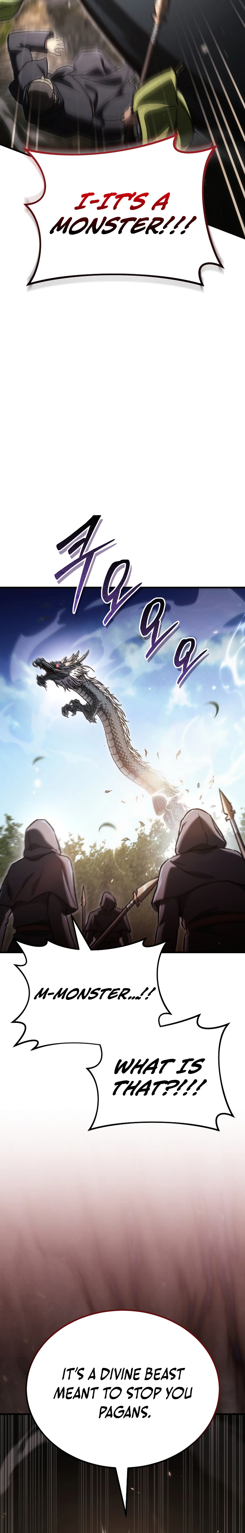 The Genius Blacksmith’s Game Chapter 50, page 20 of 45