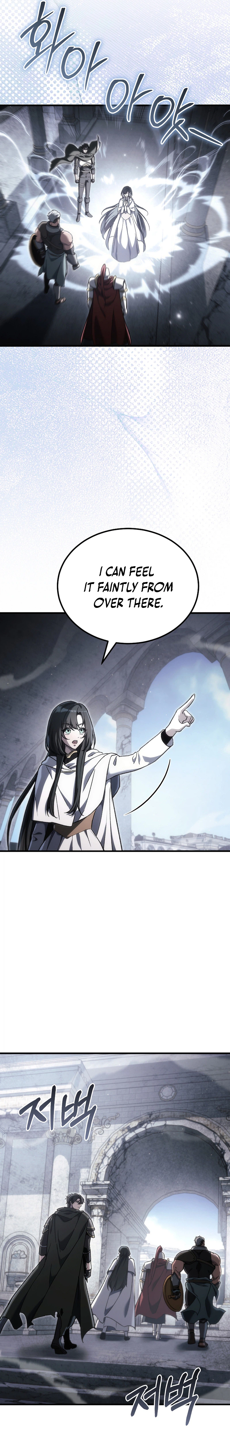 The Genius Blacksmith’s Game Chapter 50, page 26 of 45