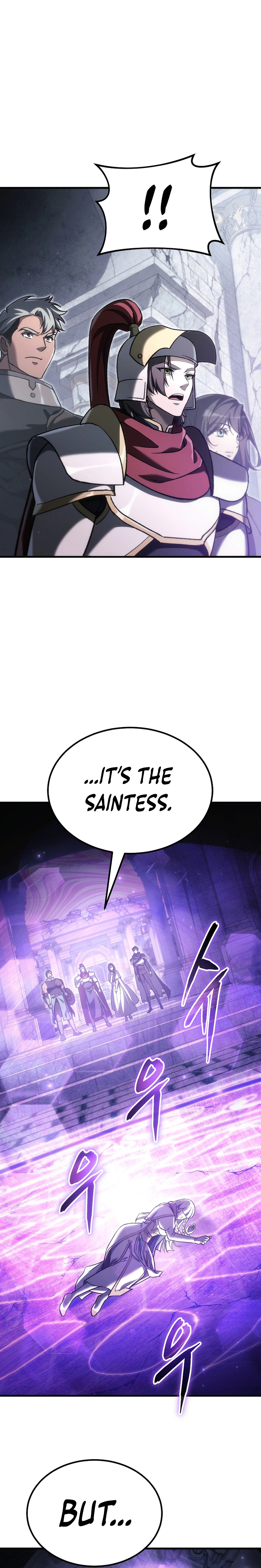 The Genius Blacksmith’s Game Chapter 50, page 27 of 45