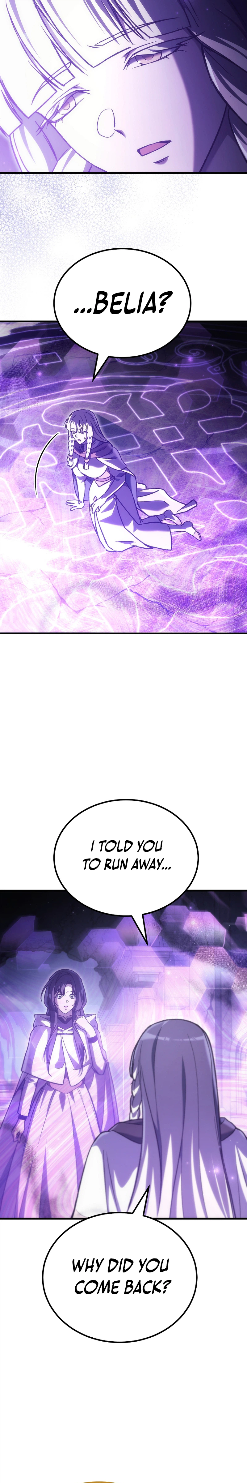 The Genius Blacksmith’s Game Chapter 50, page 31 of 45