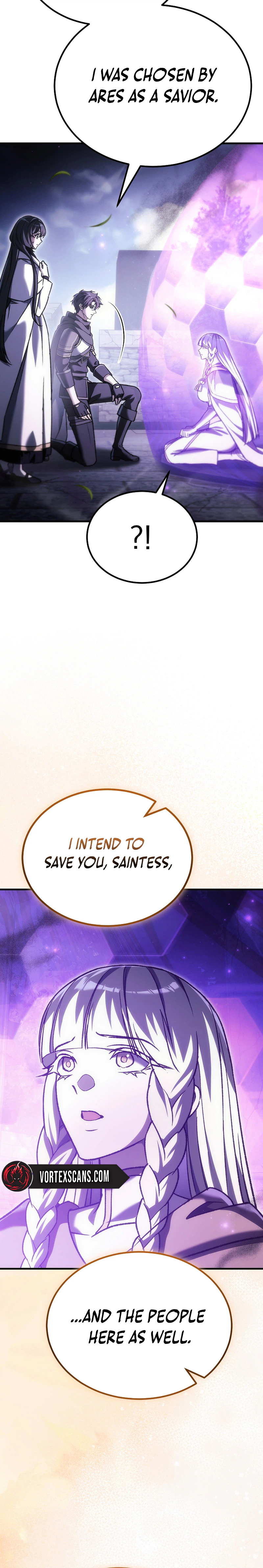 The Genius Blacksmith’s Game Chapter 50, page 37 of 45