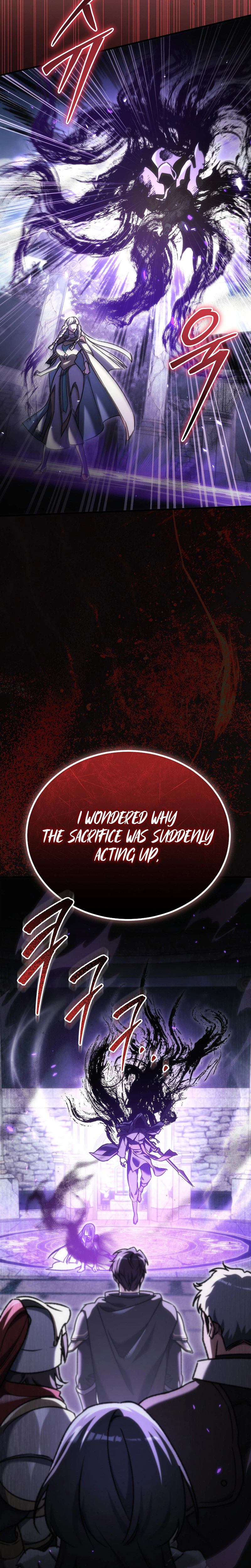 The Genius Blacksmith’s Game Chapter 50, page 43 of 45