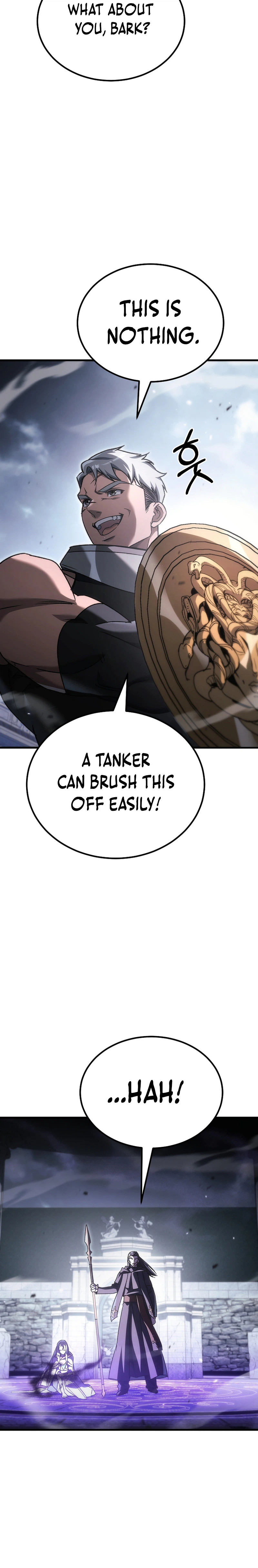 The Genius Blacksmith’s Game Chapter 51, page 13 of 49