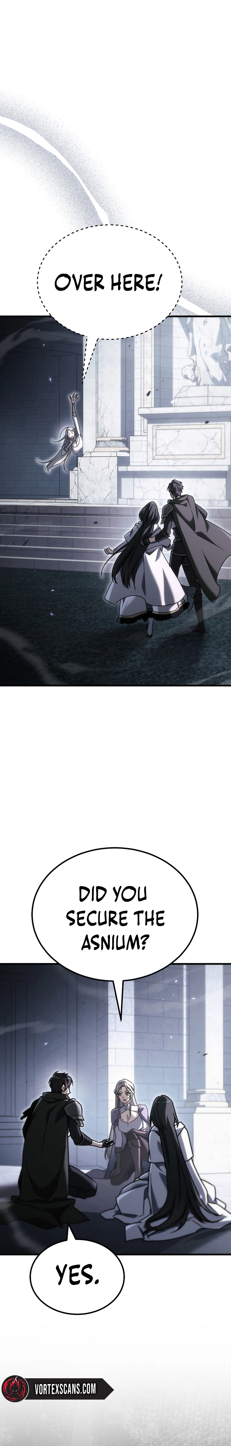The Genius Blacksmith’s Game Chapter 51, page 24 of 49
