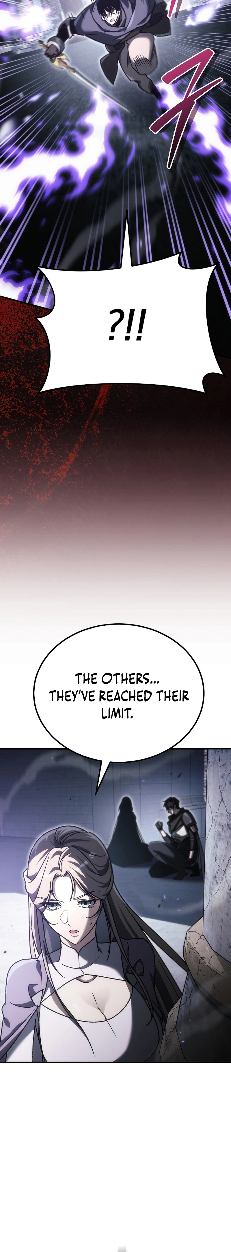 The Genius Blacksmith’s Game Chapter 51, page 33 of 49
